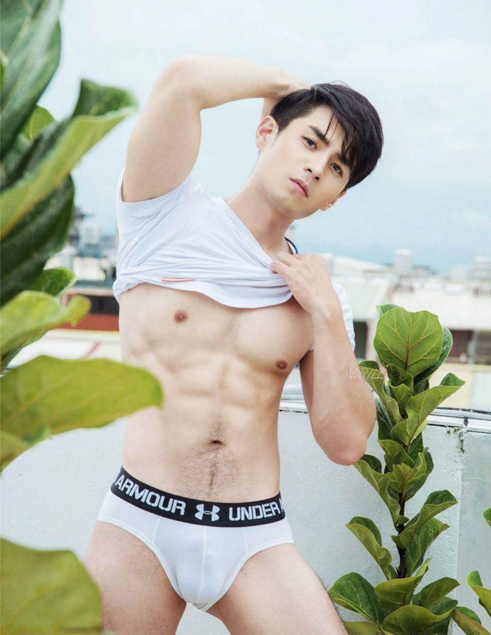 ใหม่ทุกช็อต