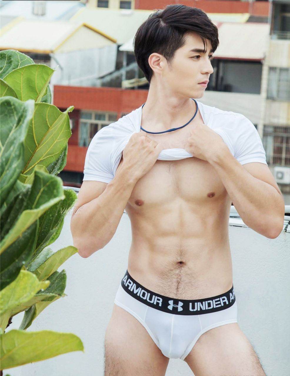 ใหม่ทุกช็อต