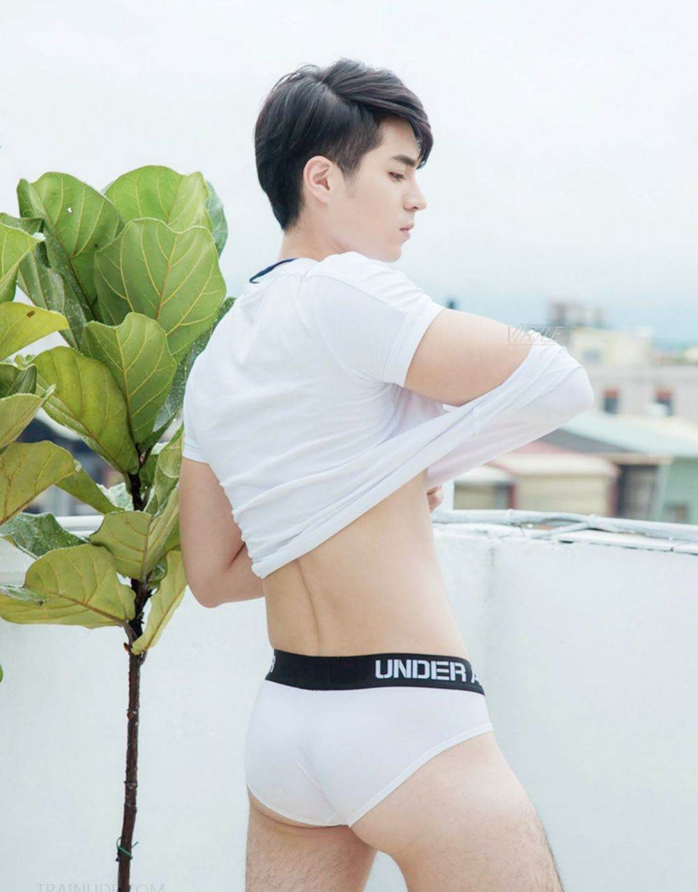 ใหม่ทุกช็อต