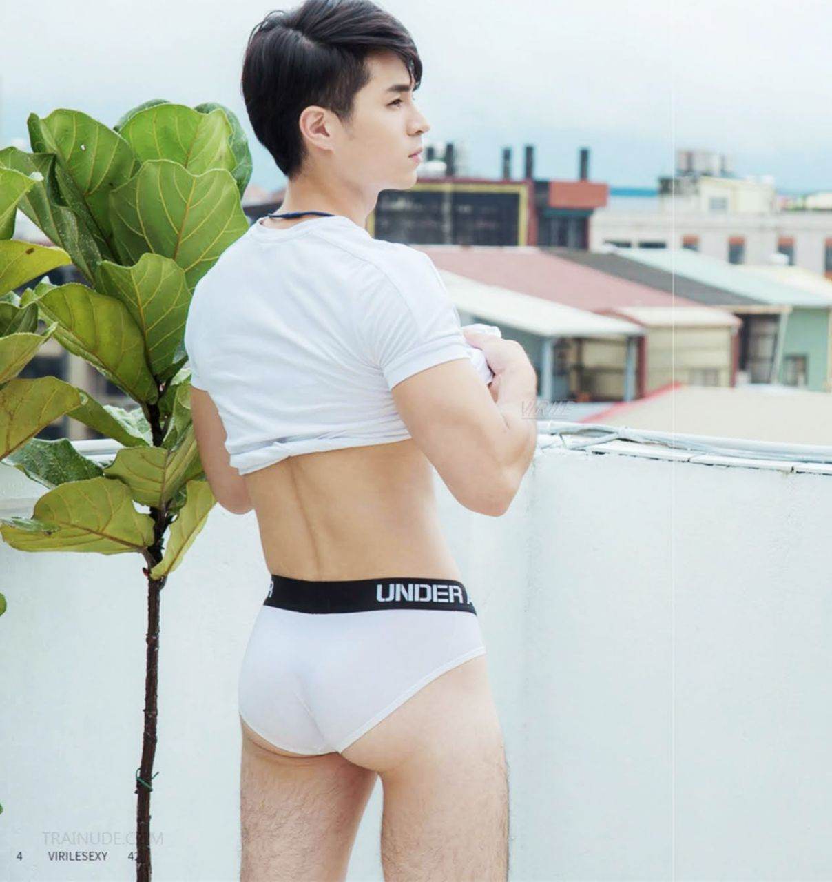 ใหม่ทุกช็อต