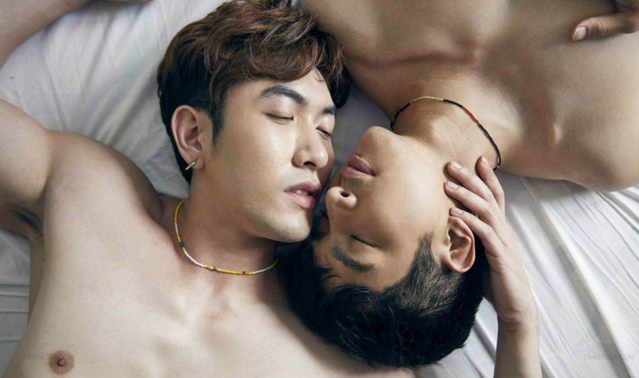คู่เสียวเต็มสูบ