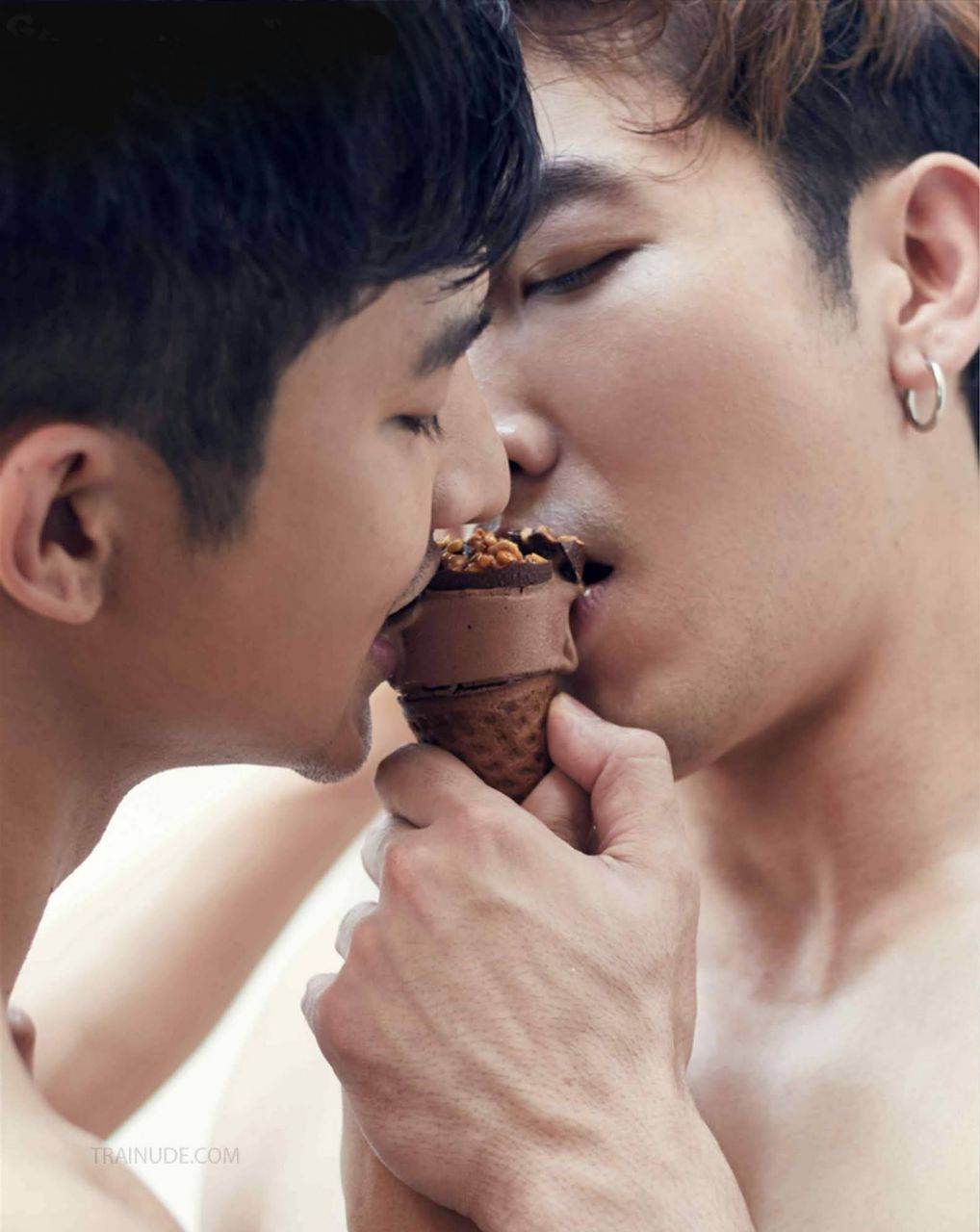 คู่เสียวเต็มสูบ
