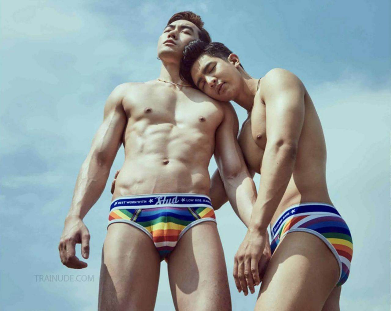 คู่เสียวเต็มสูบ