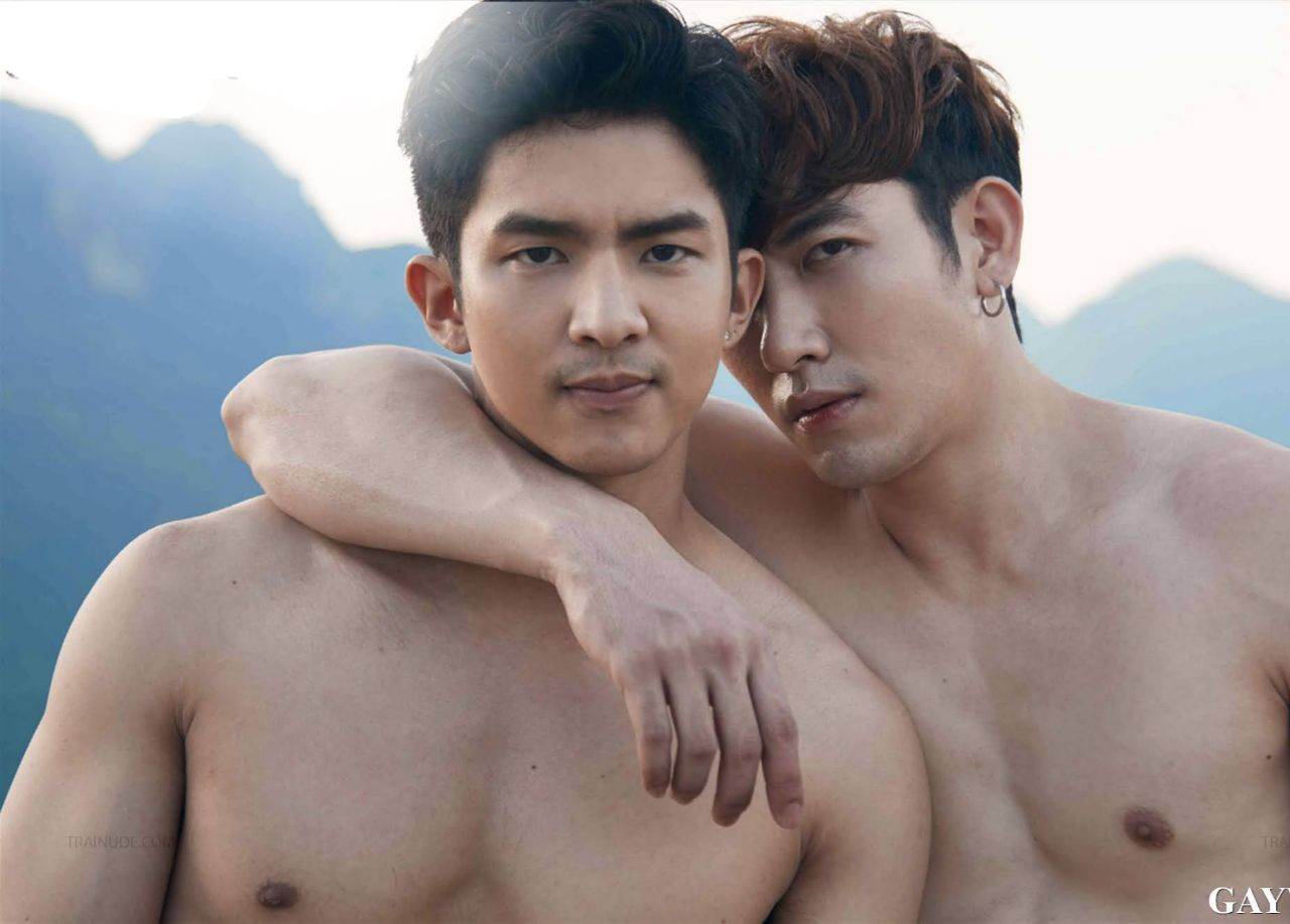 คู่เสียวเต็มสูบ