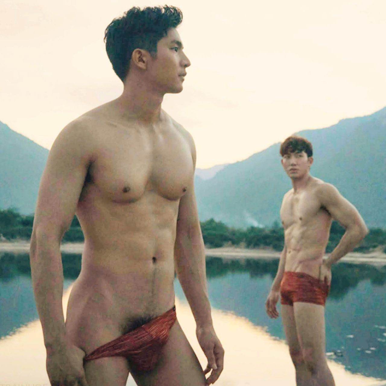 คู่เสียวเต็มสูบ