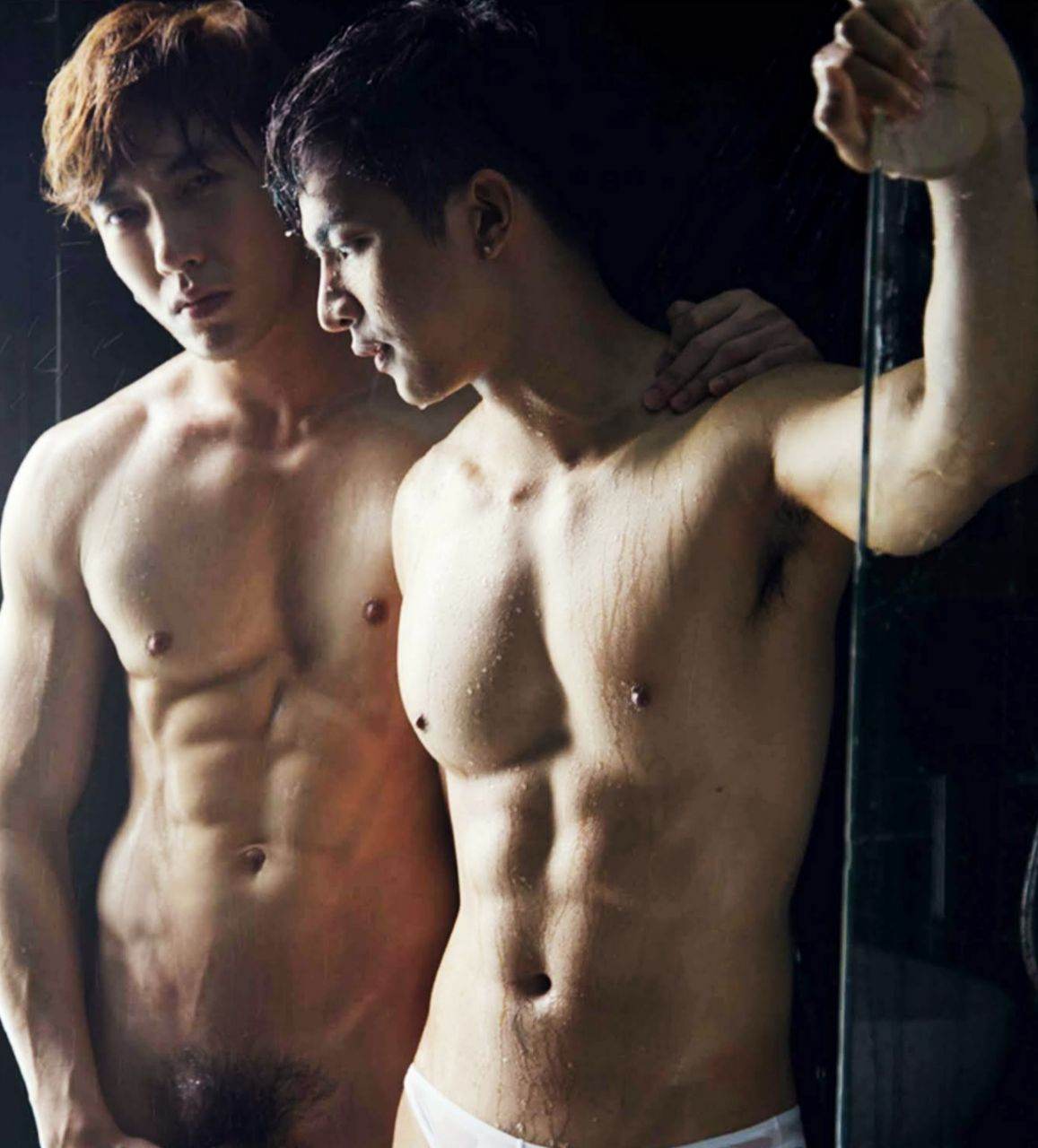 คู่เสียวเต็มสูบ