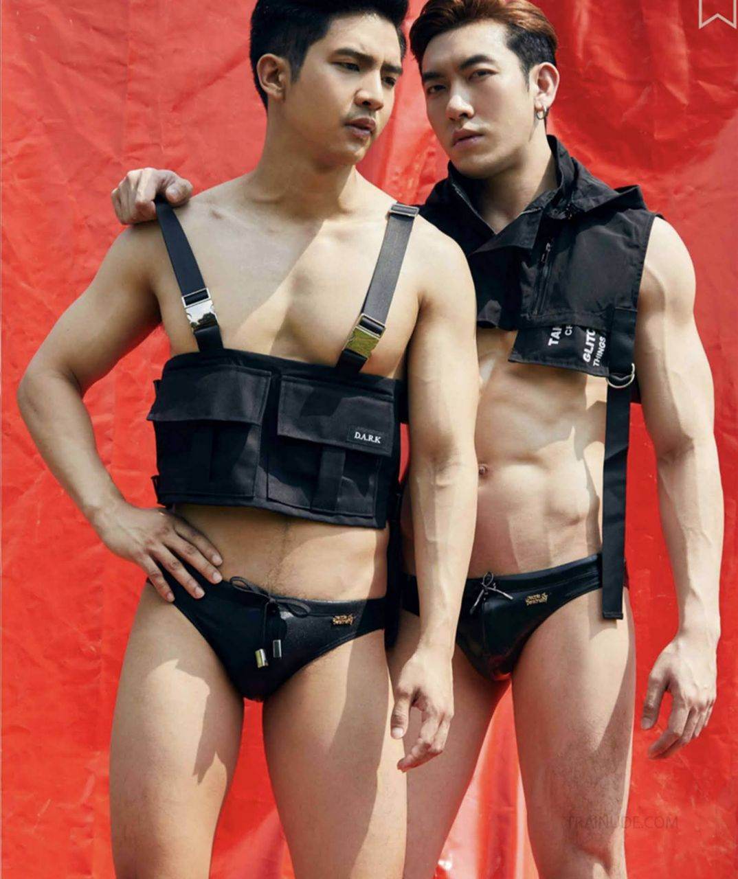 คู่เสียวเต็มสูบ