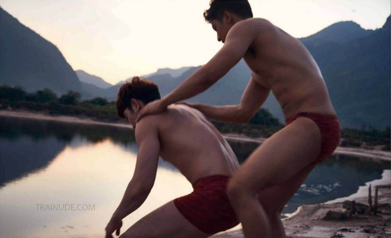 คู่เสียวเต็มสูบ