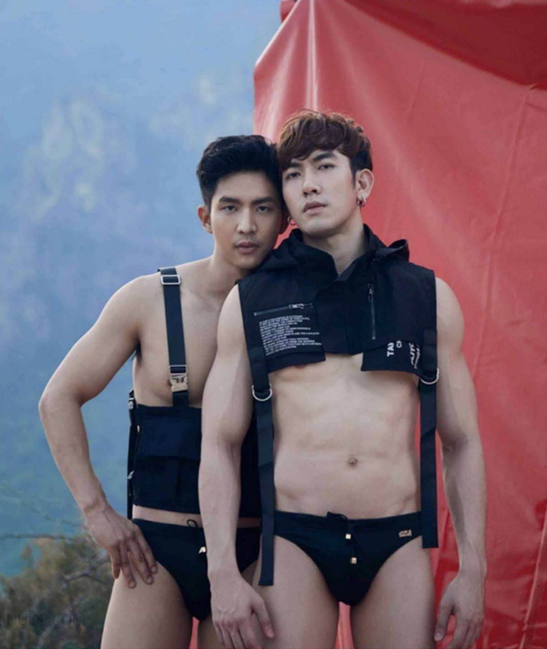 คู่เสียวเต็มสูบ