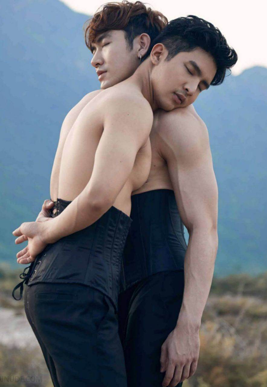 คู่เสียวเต็มสูบ