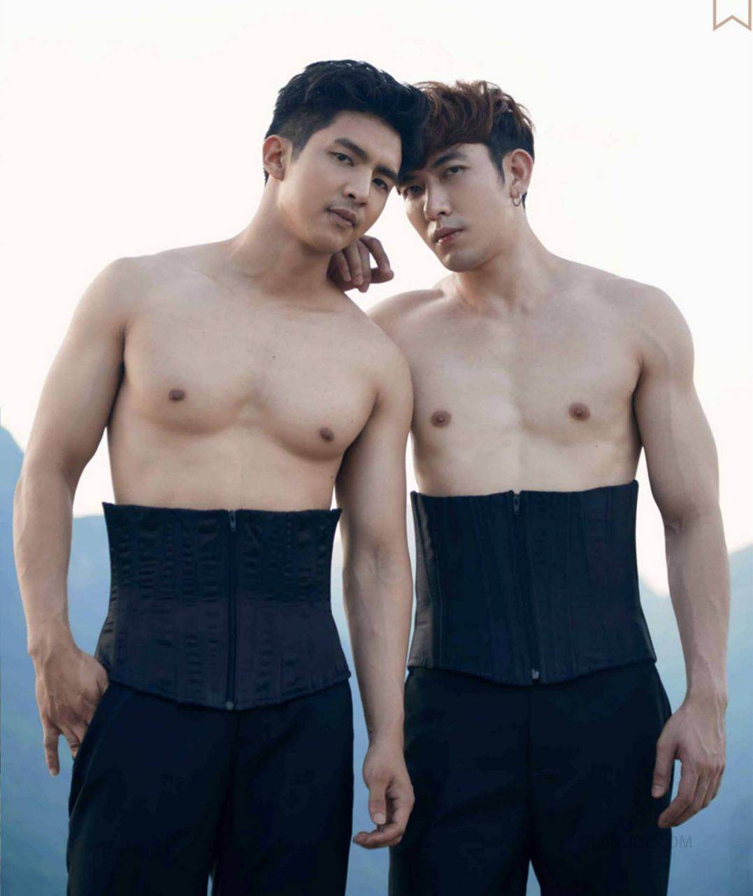 คู่เสียวเต็มสูบ