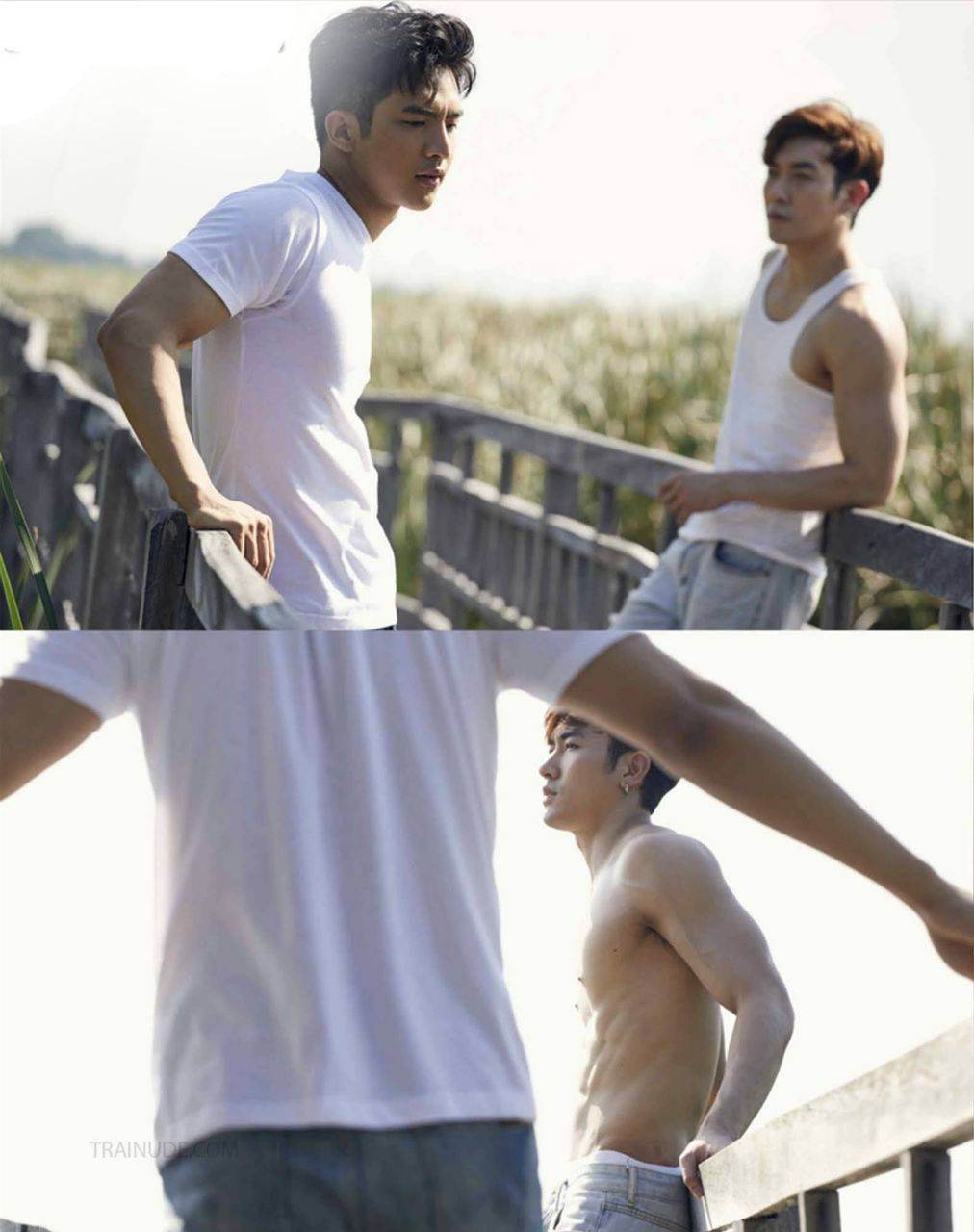 คู่เสียวเต็มสูบ