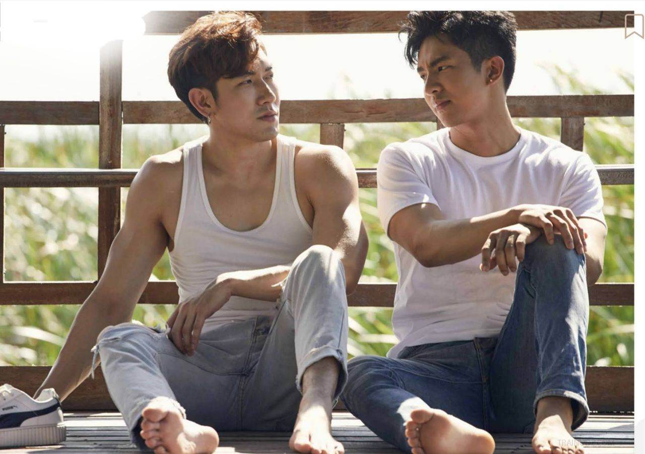 คู่เสียวเต็มสูบ