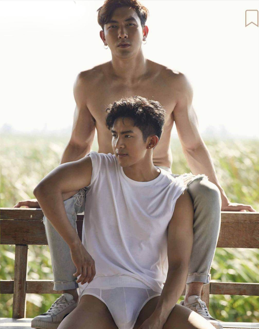 คู่เสียวเต็มสูบ