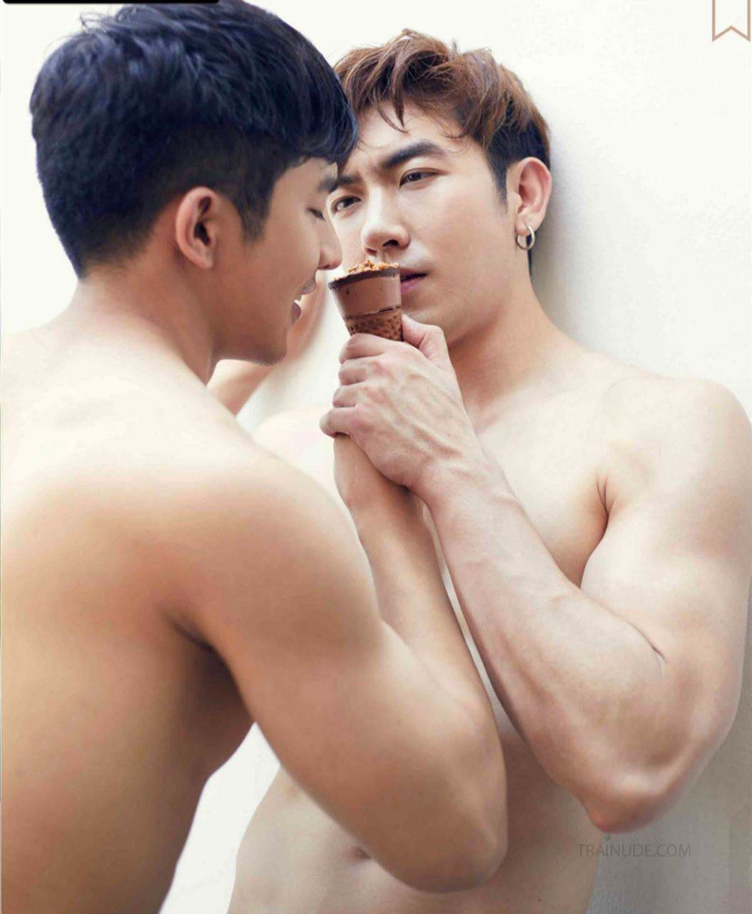 คู่เสียวเต็มสูบ