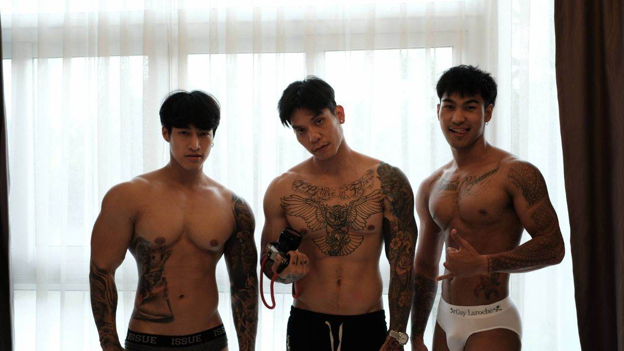 สลัดซี๊ดส์