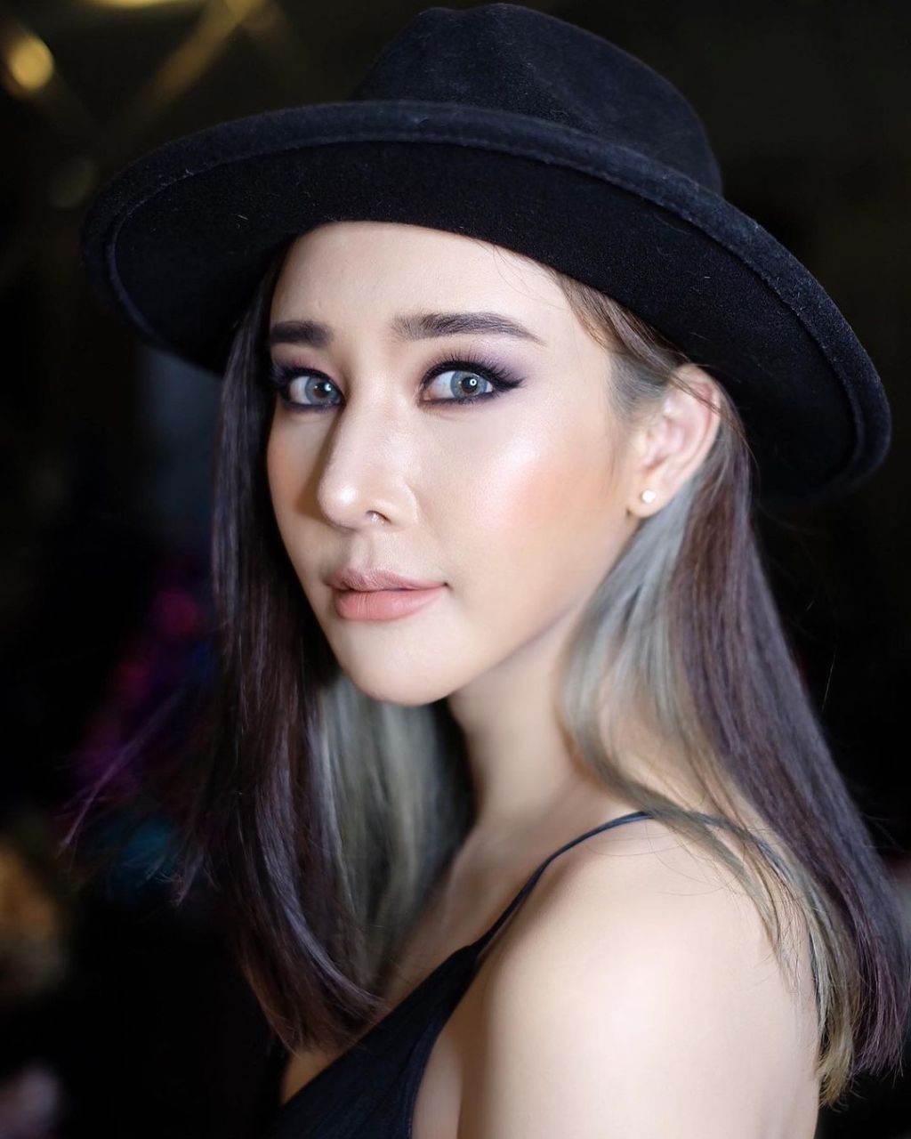 แตงโม นิดา เรื่อง รุ้งเคียงดาว