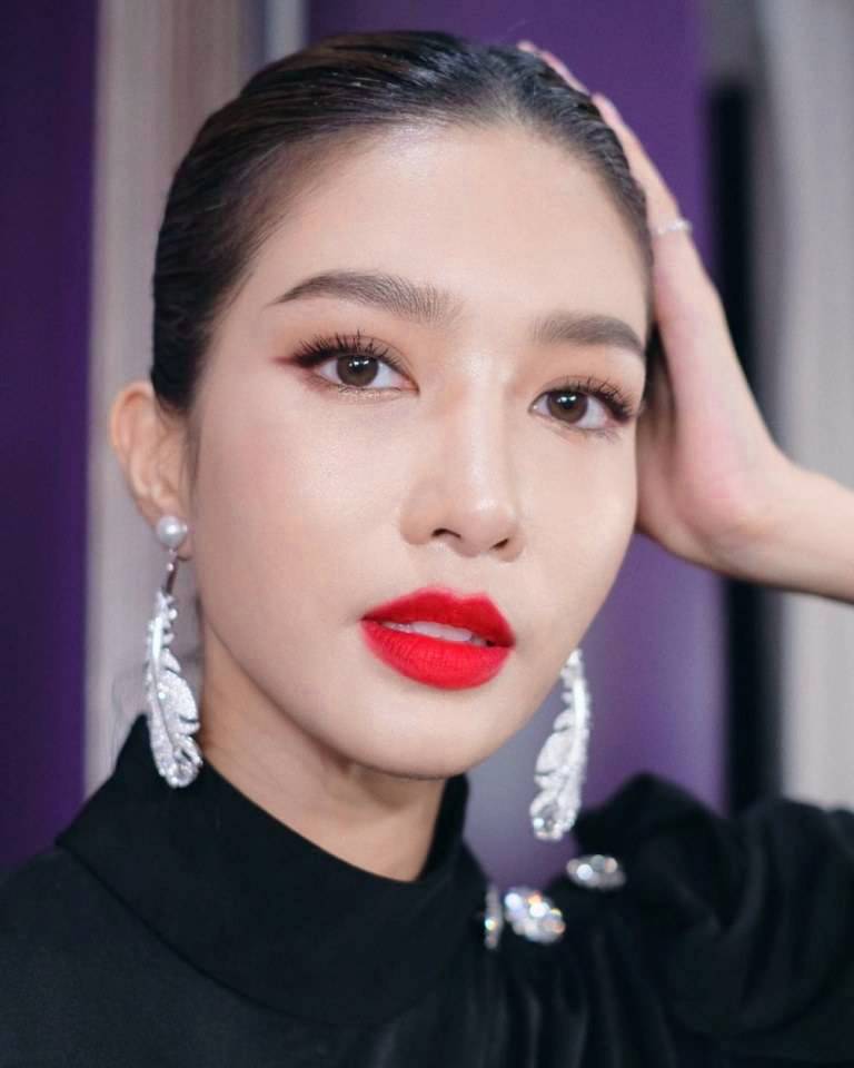 ไอษ์​ อธิชนัน​ เรื่อง​ หัวใจไร้มลพิษ​
