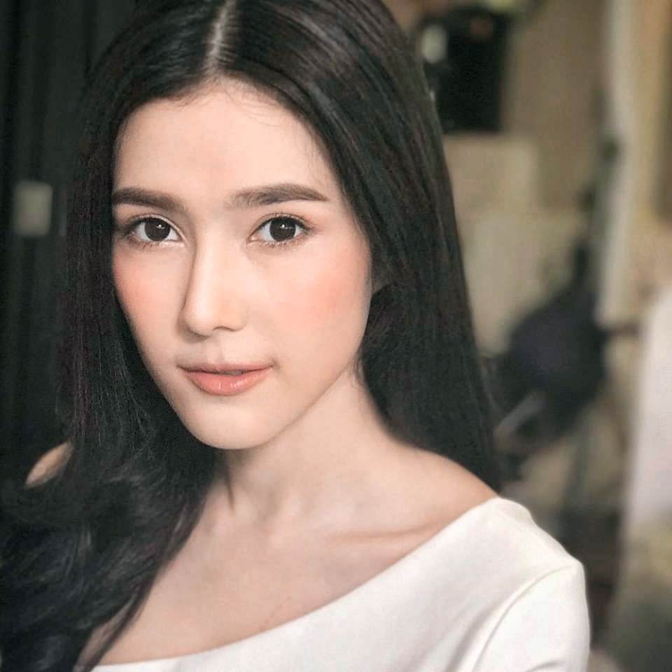 แนท ณัฐชา เรื่อง สะใภ้ไร้เงา