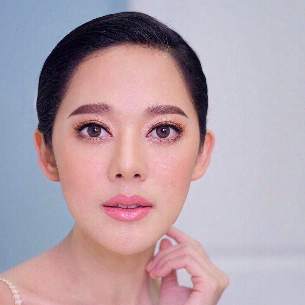 ทับทิม อัญรินทร์ เรื่อง อกธรณี
