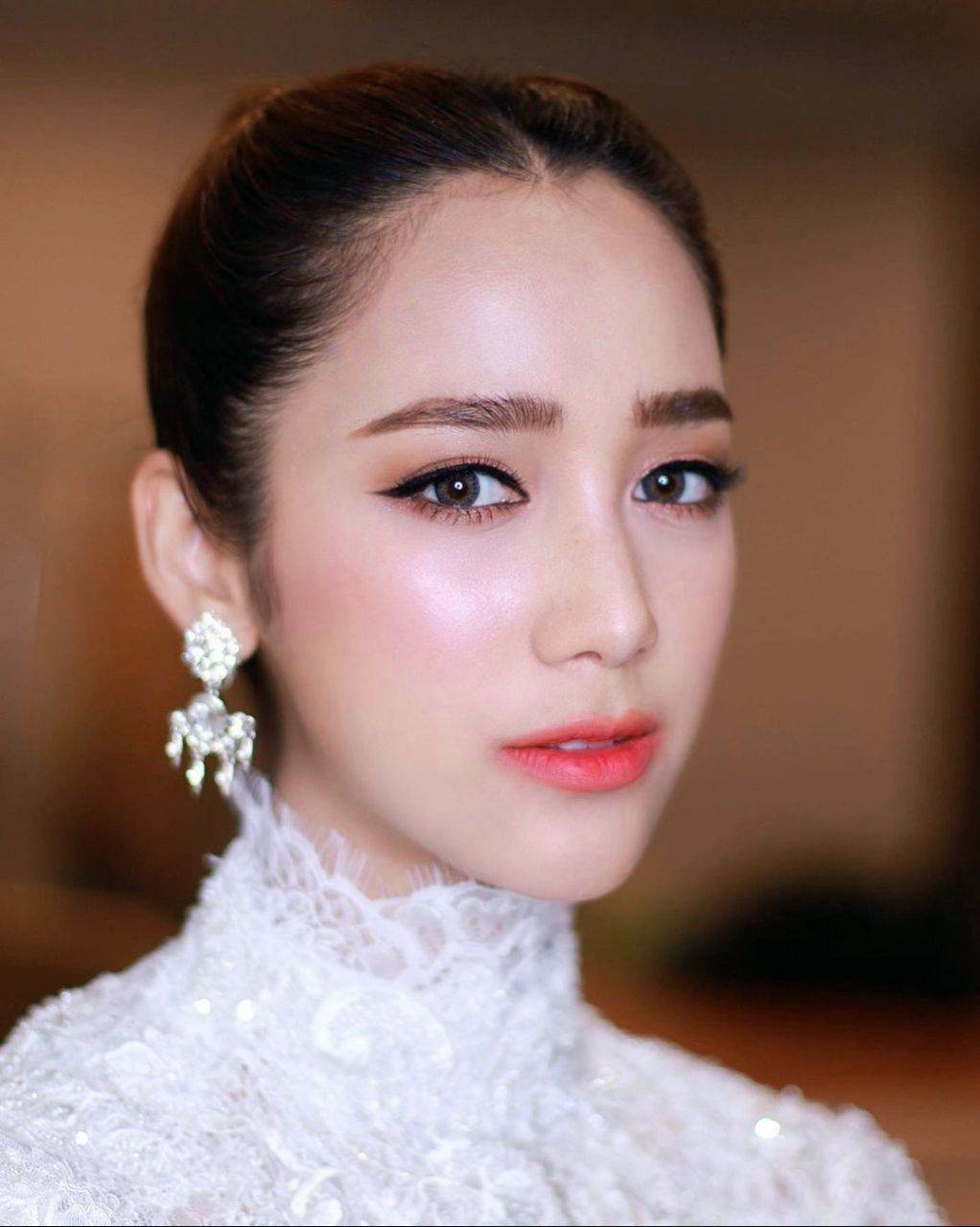 แมกกี้​ อาภา​ เรื่อง​ รัก​คุณ​เท่าช้าง