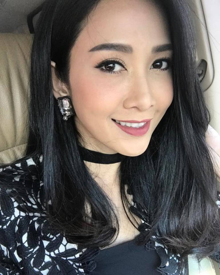 ยุ้ย จีรนันท์ เรื่อง แหวนทองเหลือง