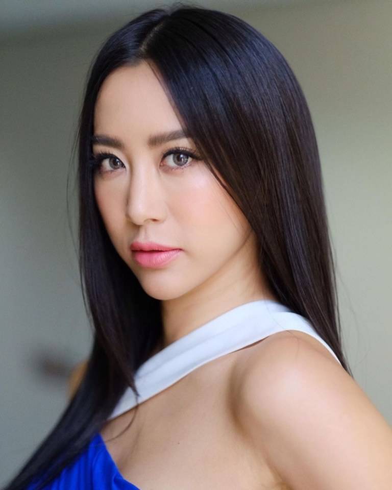 จ๋า ณัฐฐาวีรนุช เรื่อง ทีมล่าทรชน