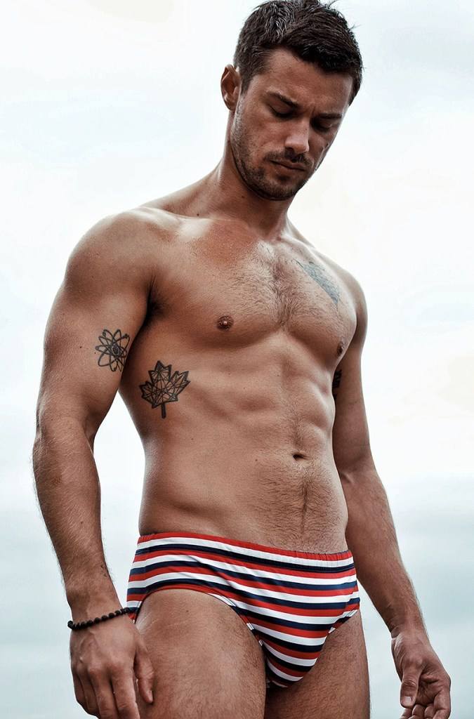 LINE OpenChat : Underwear For Men