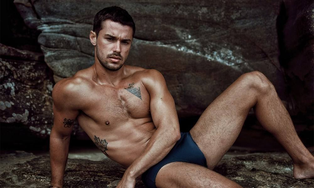 LINE OpenChat : Underwear For Men
