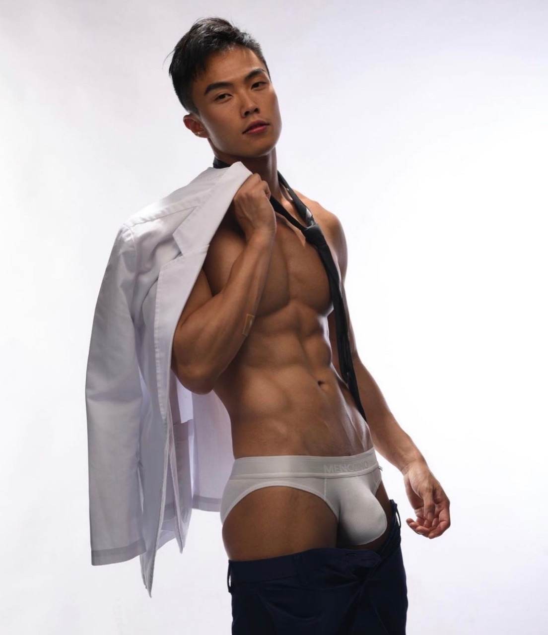 LINE OpenChat : Underwear For Men
