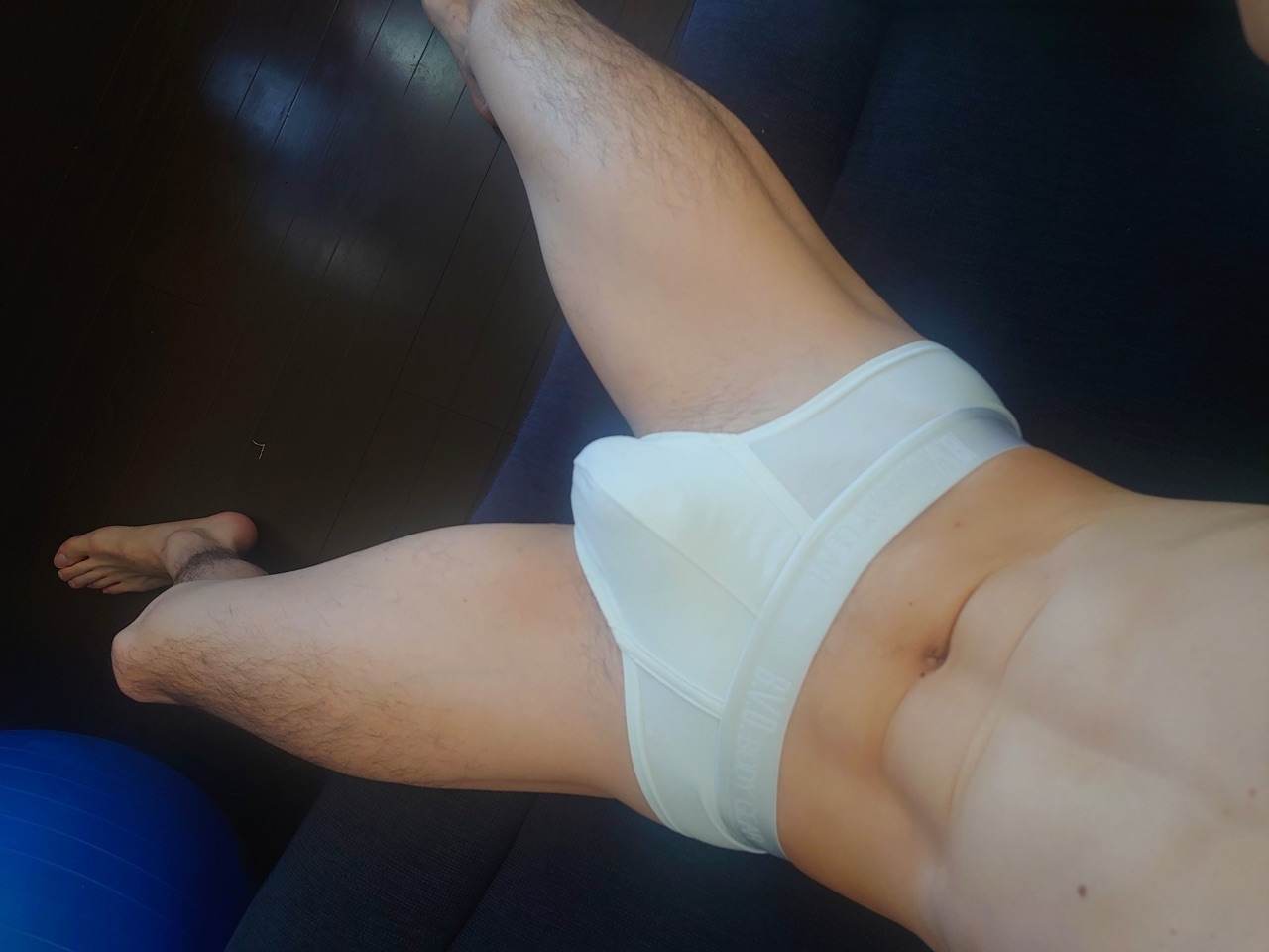 LINE OpenChat : Underwear For Men
