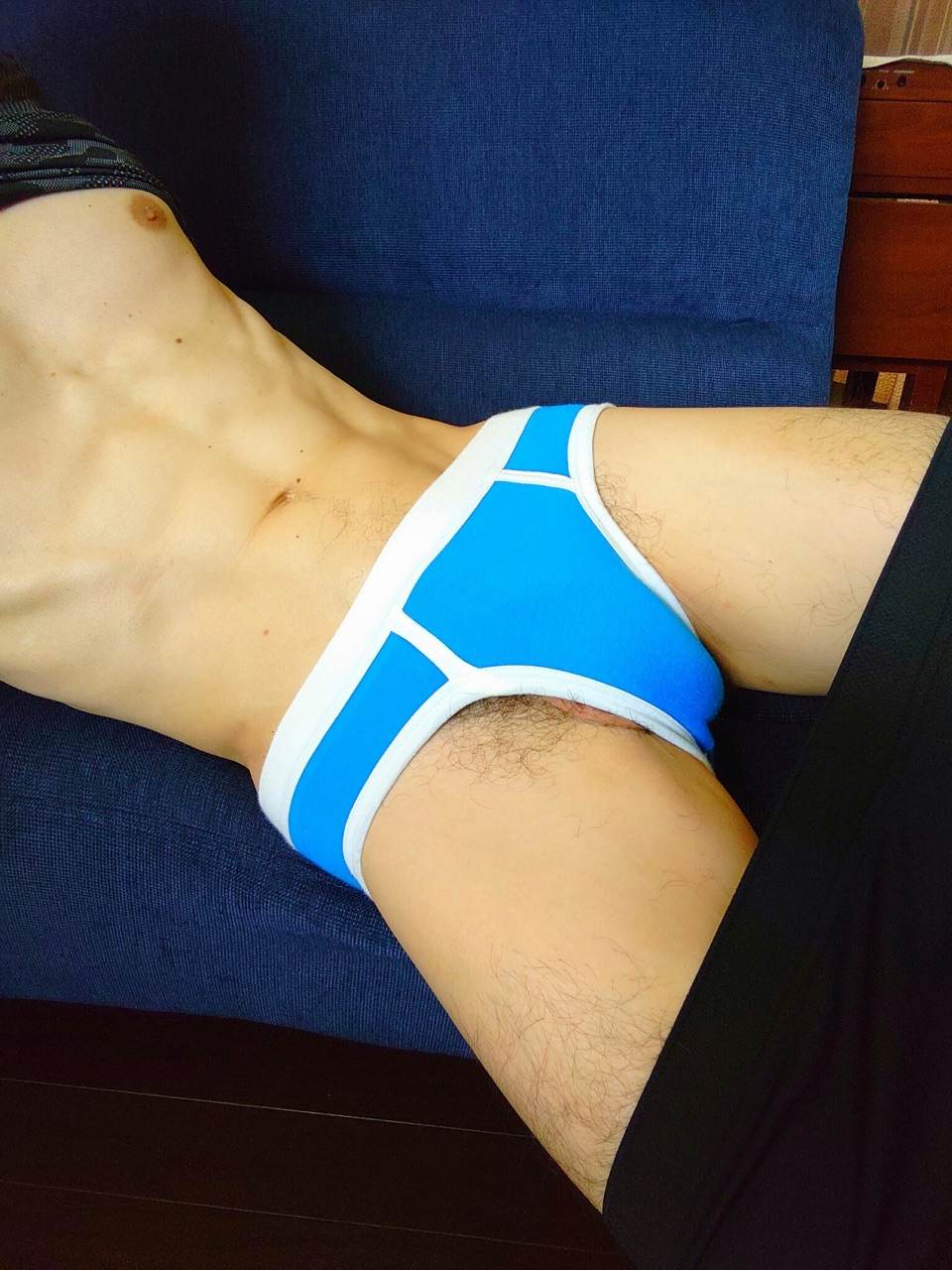 LINE OpenChat : Underwear For Men