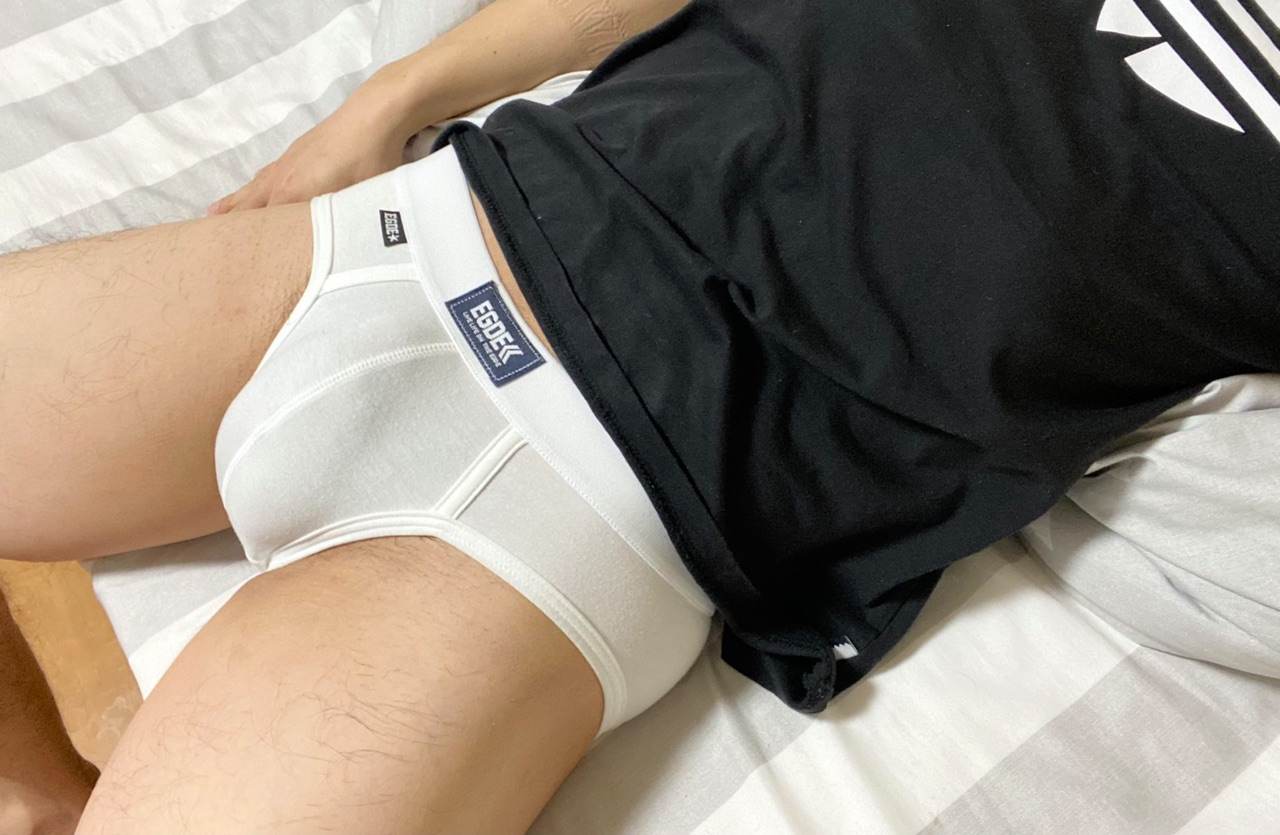 LINE OpenChat : Underwear For Men