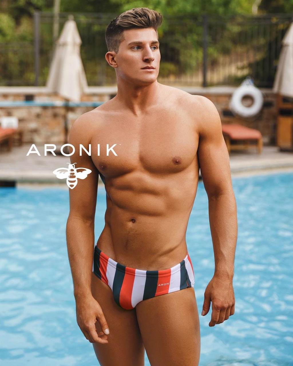 LINE OpenChat : Underwear For Men