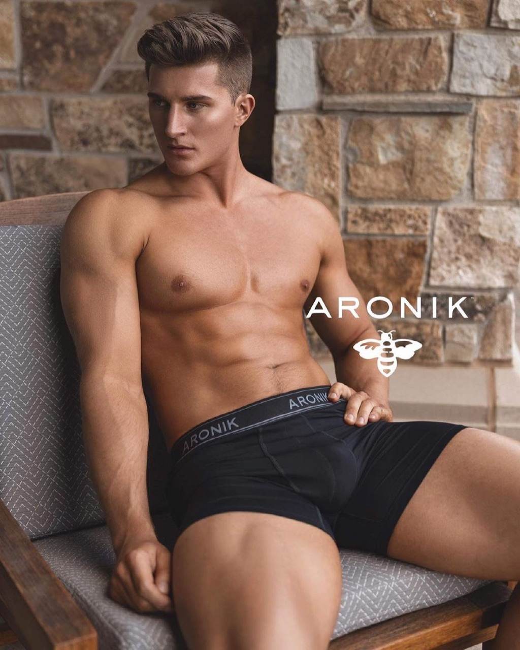 LINE OpenChat : Underwear For Men
