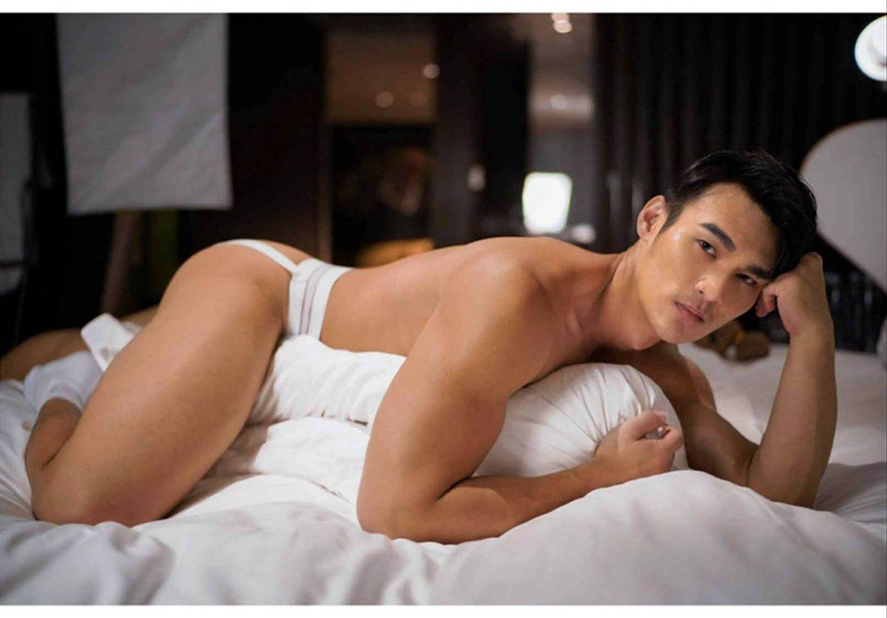 สอนเสียว ท้าย ซอยซี๊ดส์