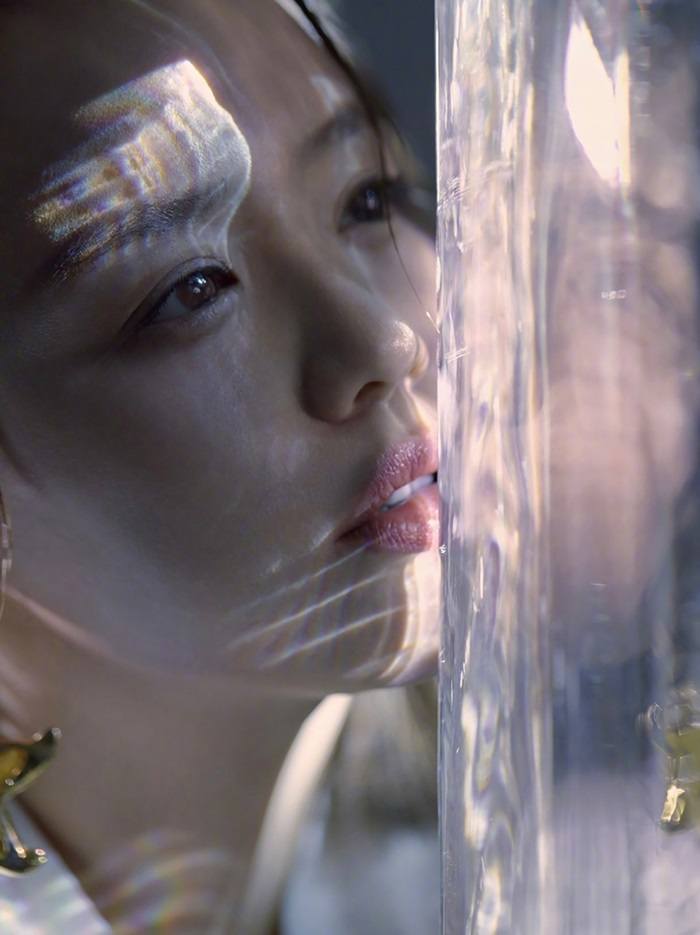 Ma Sichun @ MiniBazaar China May 2021