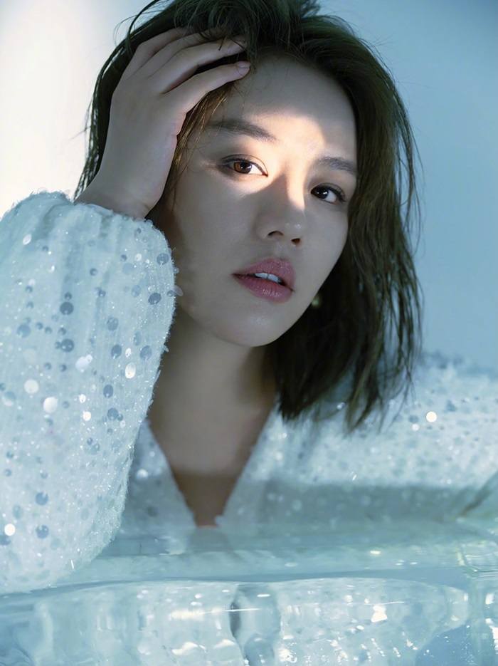 Ma Sichun @ MiniBazaar China May 2021