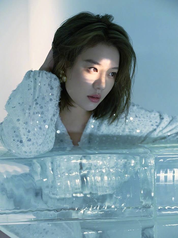 Ma Sichun @ MiniBazaar China May 2021