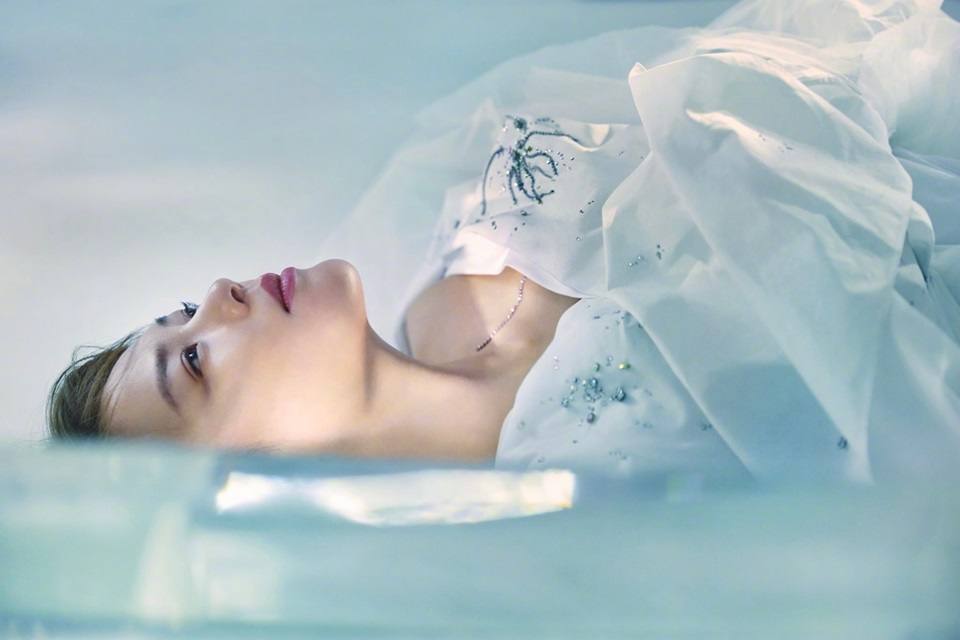 Ma Sichun @ MiniBazaar China May 2021