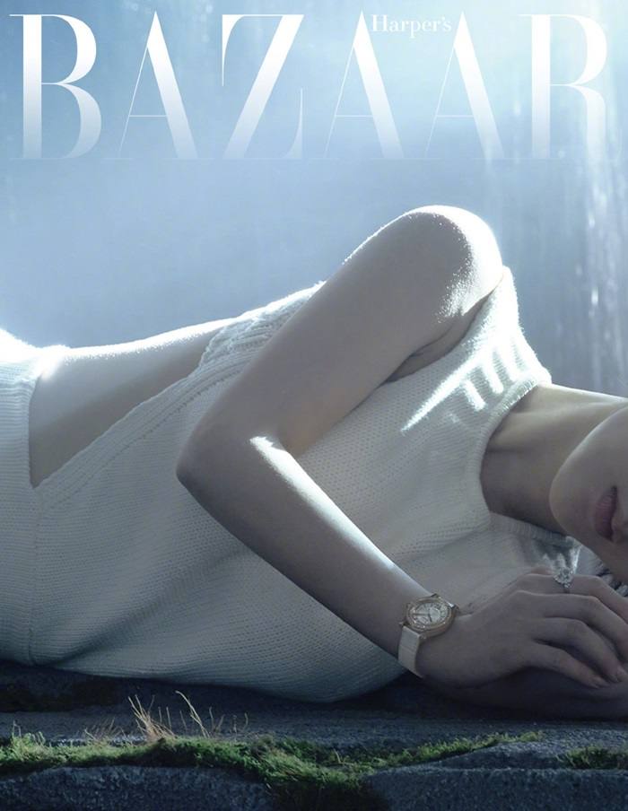 Yang Zi @ MiniBazaar China May 2021