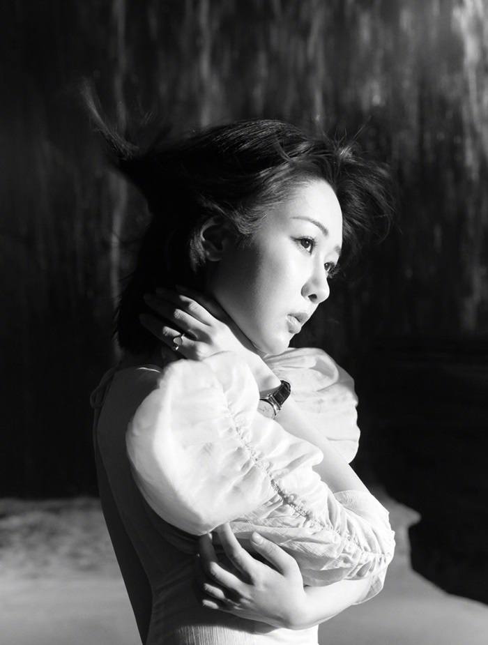 Yang Zi @ MiniBazaar China May 2021