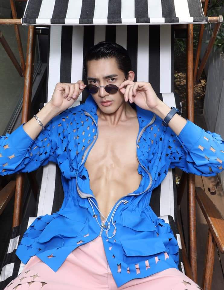 เมาหน้าท้อง