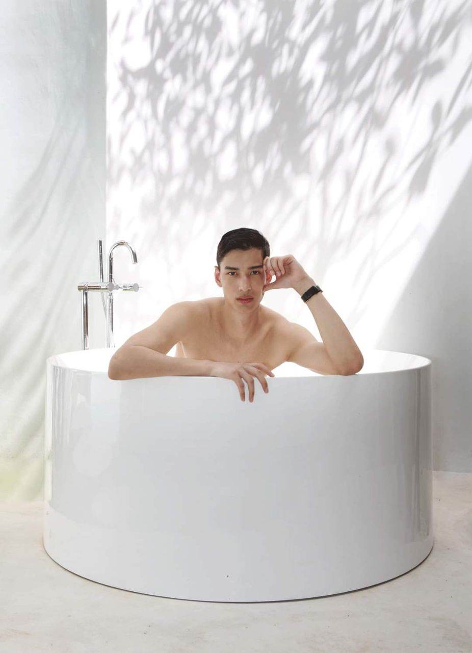 เมาหน้าท้อง