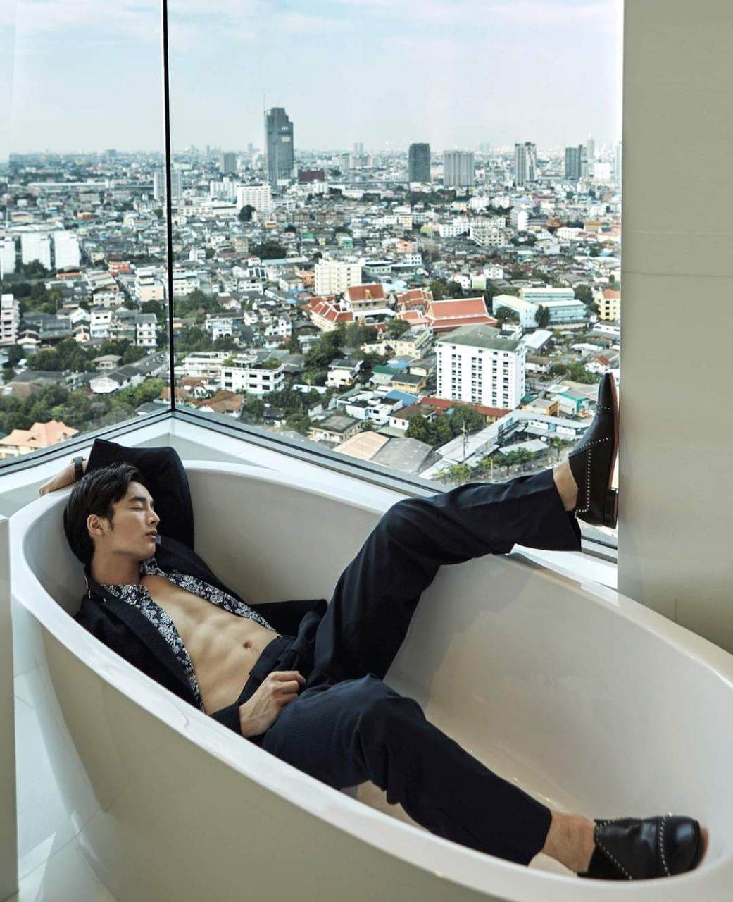 เมาหน้าท้อง