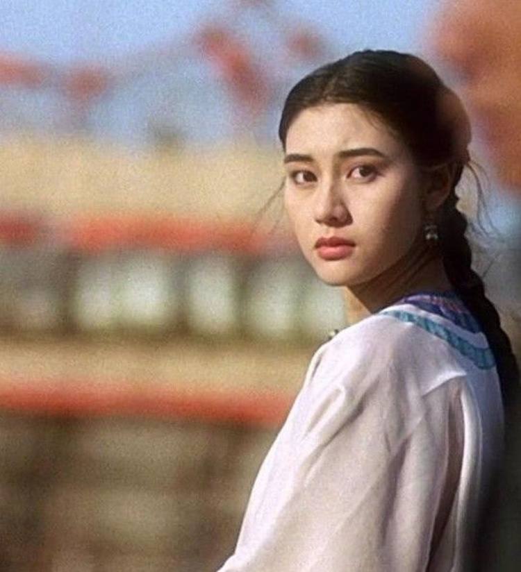 ผู้หญิงที่สวยที่สุดในฮองกง  Michele Monique Reis​​​