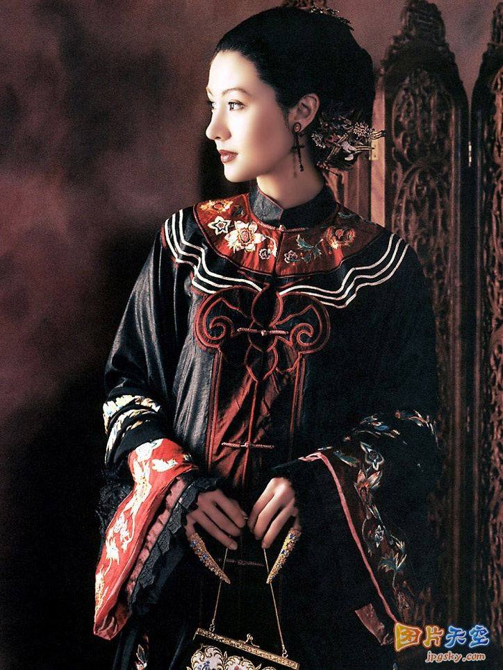 ผู้หญิงที่สวยที่สุดในฮองกง  Michele Monique Reis​​​