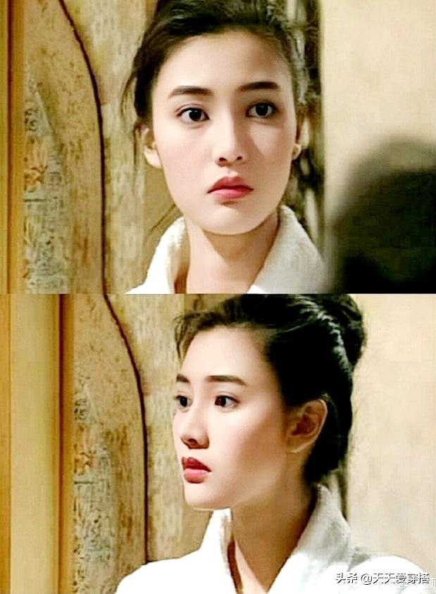 ผู้หญิงที่สวยที่สุดในฮองกง  Michele Monique Reis​​​