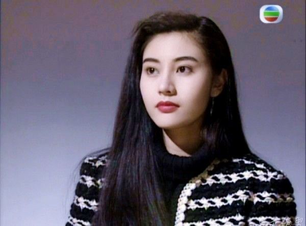 ผู้หญิงที่สวยที่สุดในฮองกง  Michele Monique Reis​​​