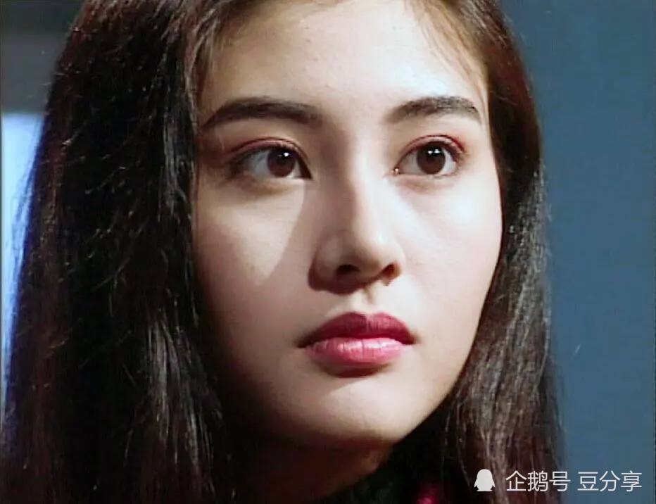 ผู้หญิงที่สวยที่สุดในฮองกง  Michele Monique Reis​​​